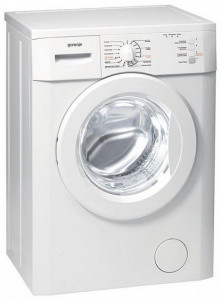 Стиральная машина узкая GORENJE ws 41z43 b
