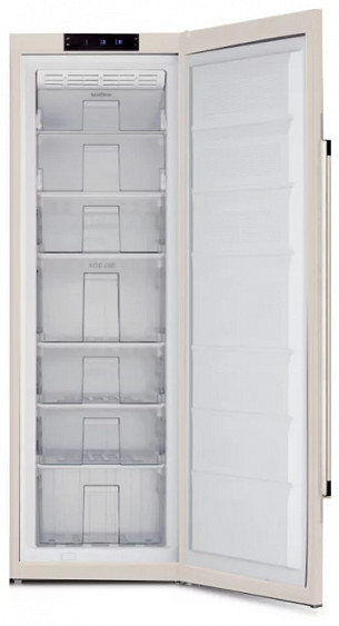 Морозильник VESTFROST VF391SBB