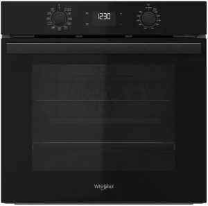 Духовой шкаф WHIRLPOOL OMR58CU1B