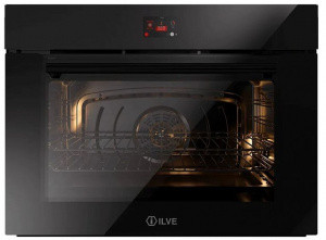 Духовой шкаф ILVE OV80STCT3/BK