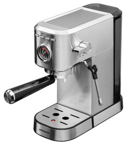 Кофемашина MONSHER MC 500