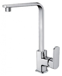 Смеситель для мойки ZIGMUND & SHTAIN zs 0600стальной