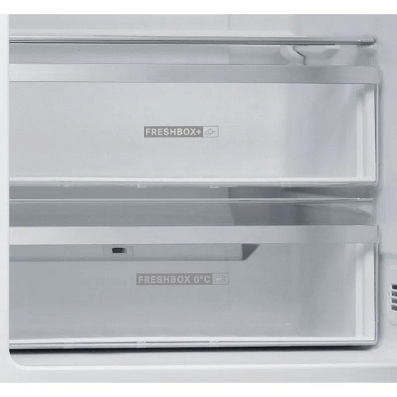 Холодильник WHIRLPOOL W7 931T MX H