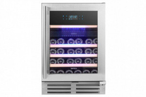 Винный шкаф TEMPTECH EX60DX