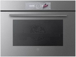 Духовой шкаф V-ZUG Combair V4000 45 C4T-21049 платина