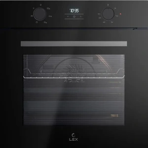 Духовой шкаф LEX EDP 061 BL
