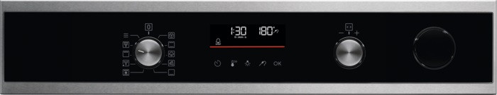 Духовой шкаф ELECTROLUX EOC6P77X