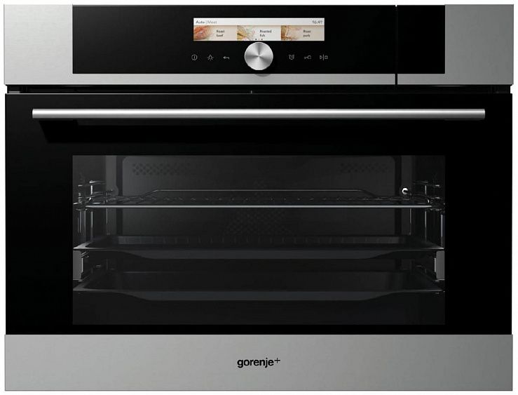 Gorenje духовой шкаф термощуп