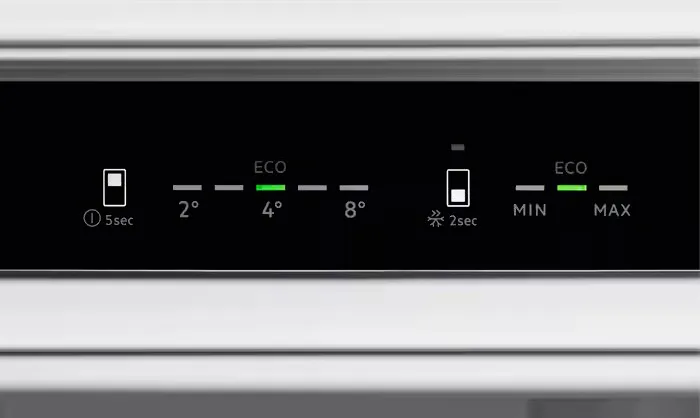 Холодильник ELECTROLUX ENT6MD18S3