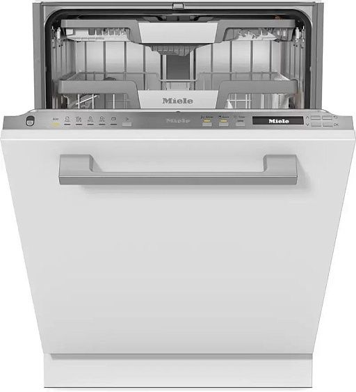 Посудомоечная машина MIELE G 7265 SCVi XXL AutoDos