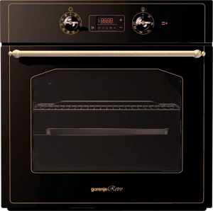 Духовой шкаф GORENJE bo 7349 rbr