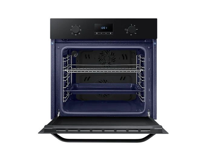 Духовой шкаф SAMSUNG NV68R1340BB/WT