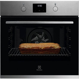 Духовой шкаф ELECTROLUX KOFGH70TX