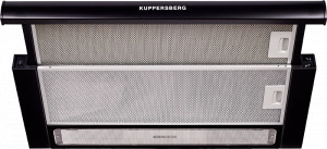 Вытяжка KUPPERSBERG slimlux ii 60 sg