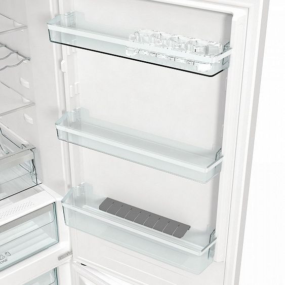 Холодильник GORENJE NRK6192AW4