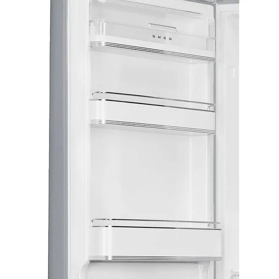 Холодильник SMEG FAB32LSV6