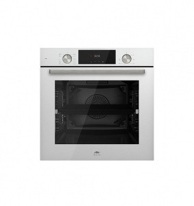 Духовой шкаф MILLEN MEO 6004 WH