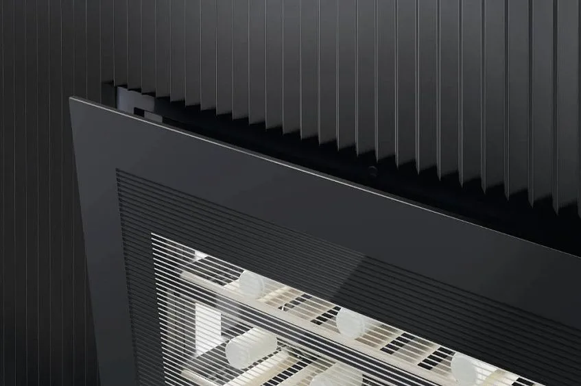 Винный шкаф MIELE KWT 7112 iG Gala Ed