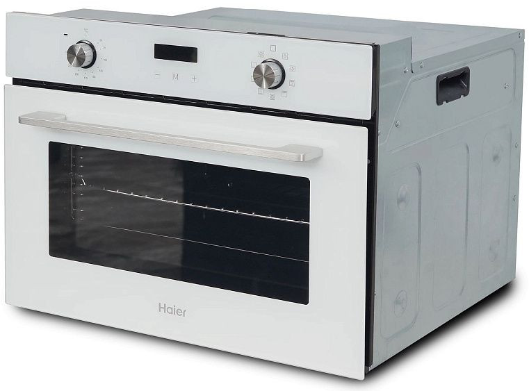 Духовой шкаф HAIER HOY-P09NCGW
