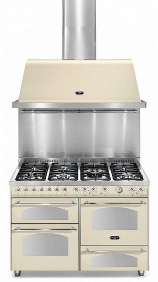 Вытяжка LOFRA DOLCEVITA 1200 AV бежевый