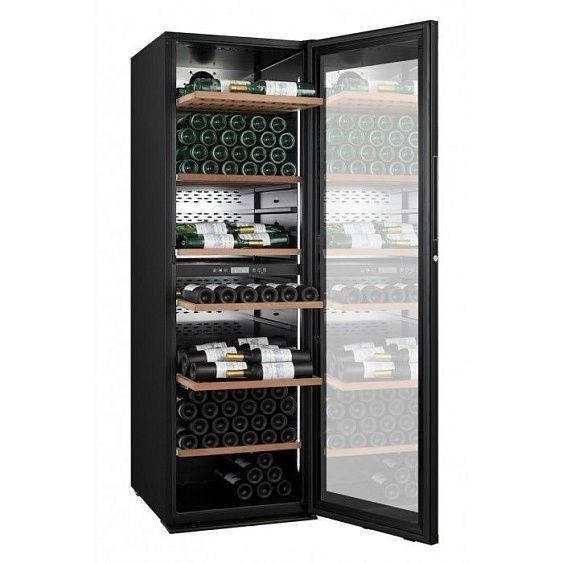 Винный шкаф CLIMADIFF MILLESIME240DB