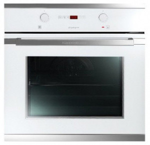 Духовой шкаф KUPPERSBUSCH EEB 6260.0 WX3 Silver Chrome