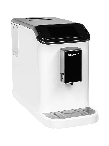 Кофемашина NORDFROST HOME 300 W