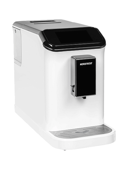 Кофемашина NORDFROST HOME 300 W