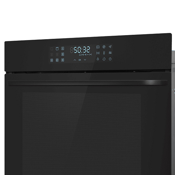 Духовой шкаф MAUNFELD EOEH7615B