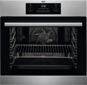 Духовой шкаф AEG BEB331010M
