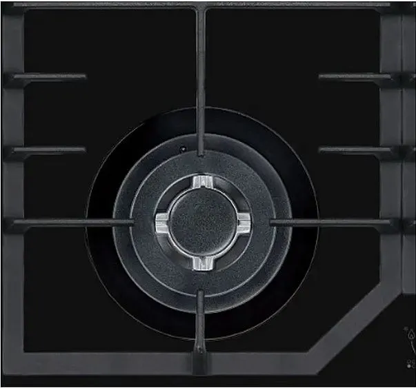 Варочная поверхность DELONGHI GATTA 6GW NB