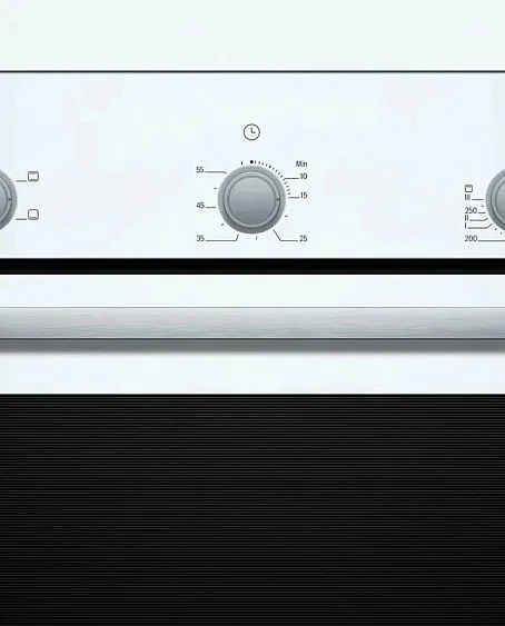 Духовой шкаф BOSCH HBF011BV1T