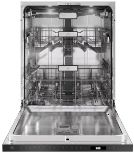 Посудомоечная машина BERTAZZONI DW60S3IAPSC