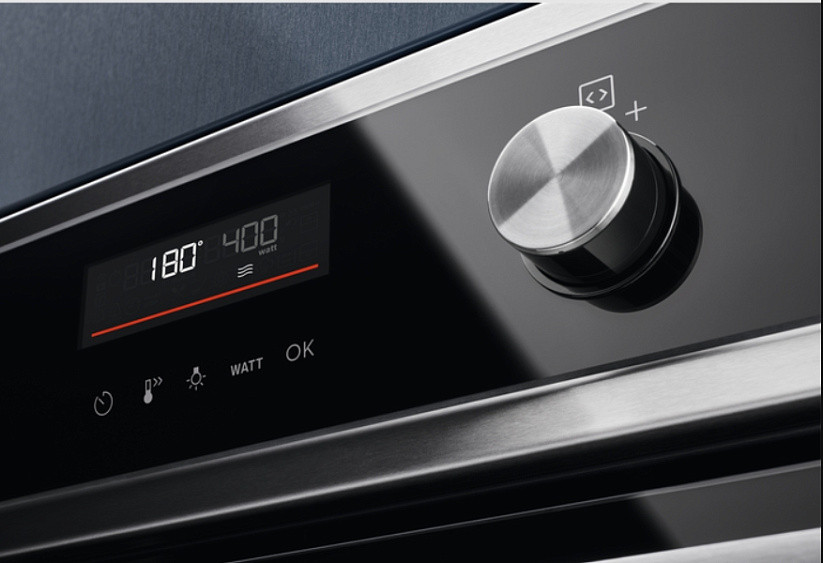 Духовой шкаф ELECTROLUX EVL6E46X