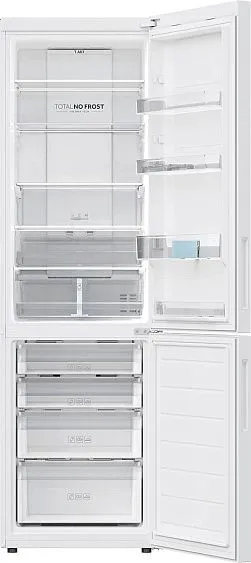 Холодильник HAIER C2F620CWU1