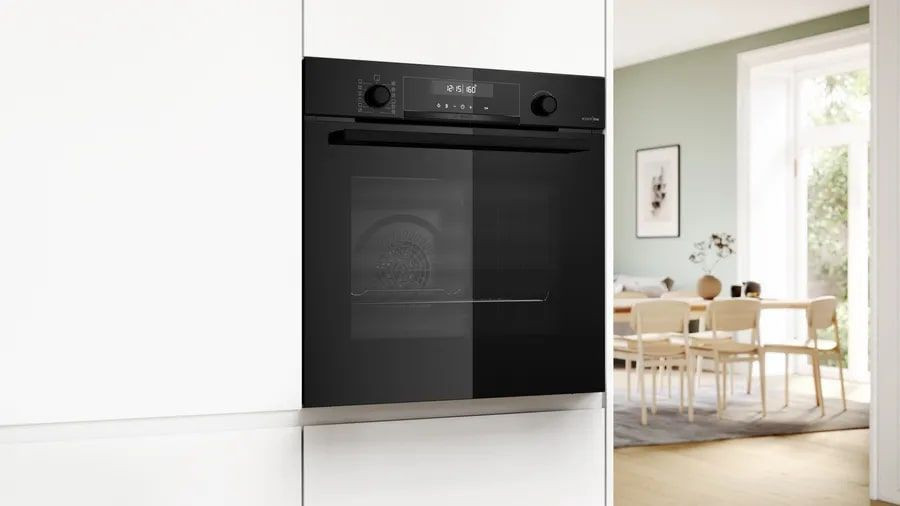 Духовой шкаф BOSCH HBG478CB3