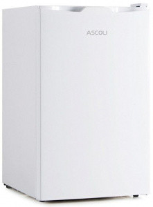 Холодильник ASCOLI ASR100BU