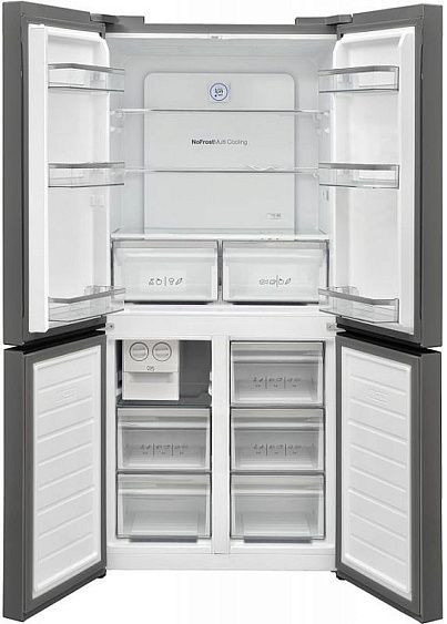 Холодильник VESTFROST VF620X