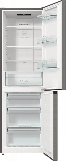 Холодильник GORENJE NRKE62XL — фото