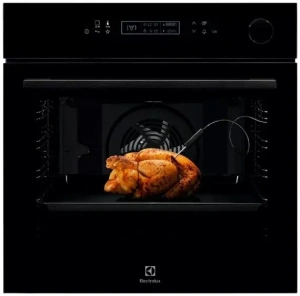Духовой шкаф ELECTROLUX EOC8H31Z