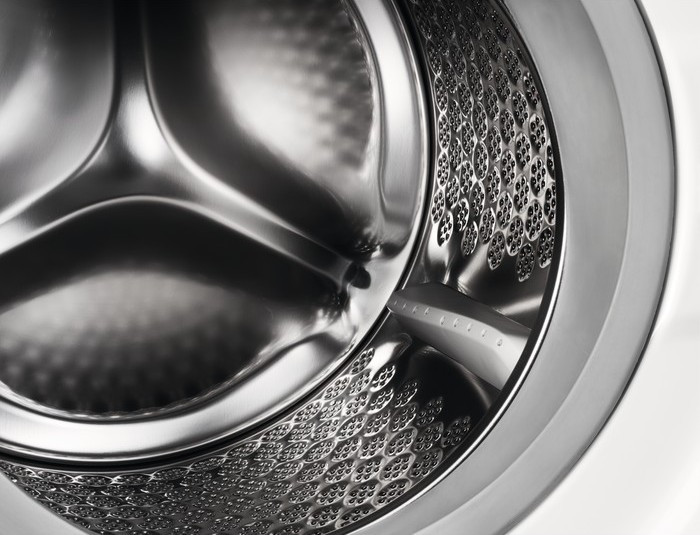 Стиральная машина ELECTROLUX EW7F349PW