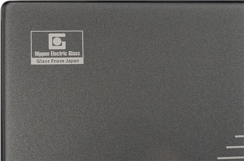 Поверхность KUPPERSBERG ICS 604 GR