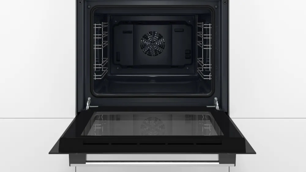 Духовой шкаф BOSCH HBF512BS1T