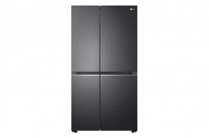 Холодильник LG GC-B257SBZV