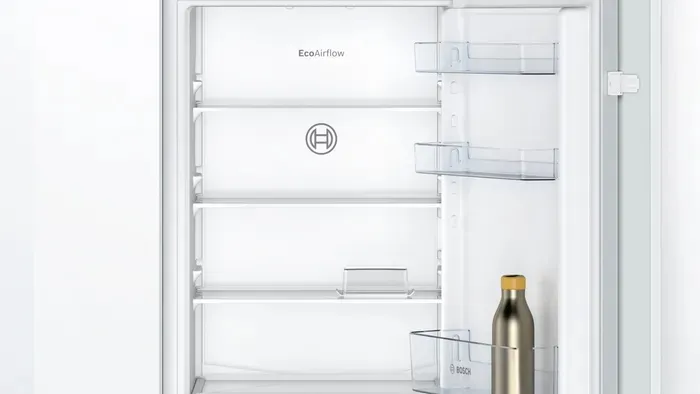 Холодильник BOSCH KIN 865SE0