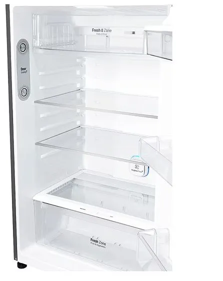 Холодильник LG GN-H702HMHL