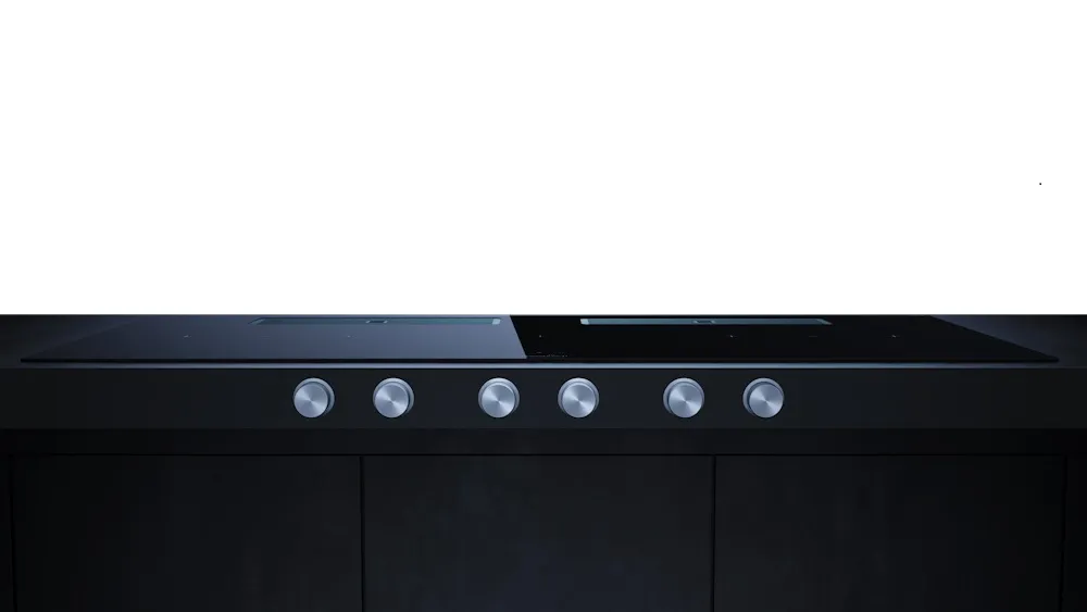 Варочная поверхность KUPPERSBUSCH KMI 12850.0 SR-E