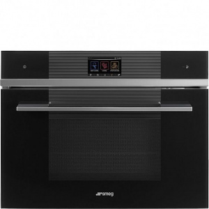 Духовой шкаф SMEG SF4104WMCN