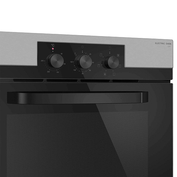 Духовой шкаф MEFERI MEO606IX LIGHT