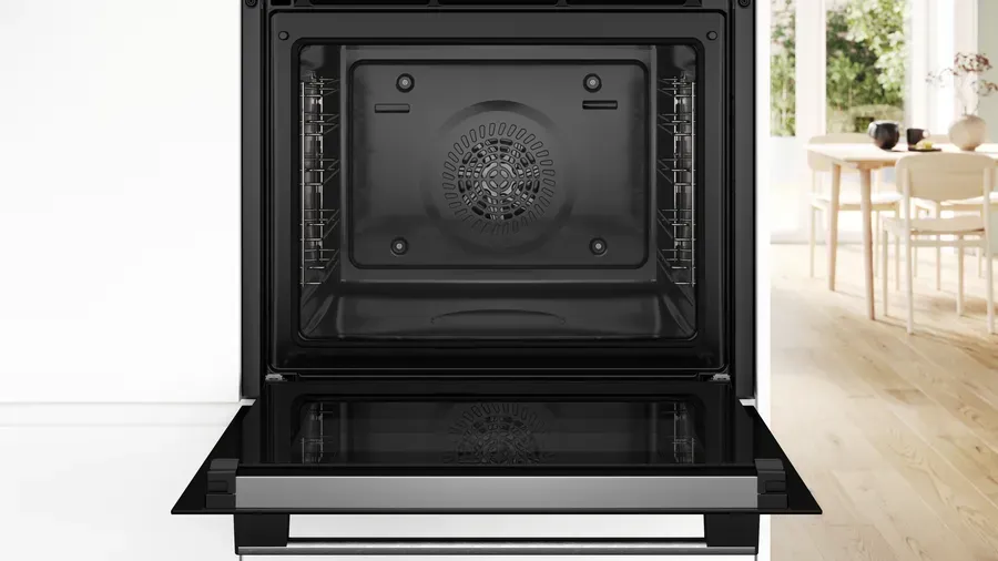 Духовой шкаф BOSCH HBG578BS3